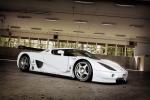 Koenigsegg CCGT 2007 года